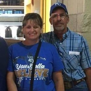 Meet your Posher, Patty